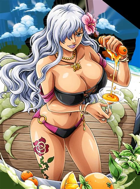 See And Save As Charlotte Smoothie One Piece Porn Pict Xhams Gesek Info