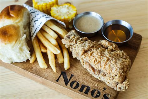 Where To Eat The Best Fried Chicken In Manila Right Now Nolisoli