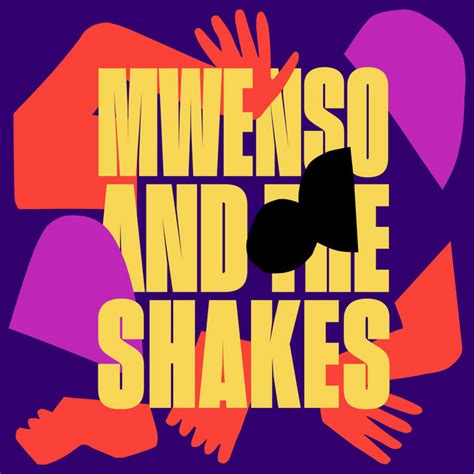 Resolute Single By Mwenso And The Shakes Spotify