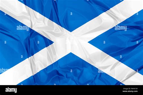 Flag Of Scotland Stock Photos And Flag Of Scotland Stock Images Alamy