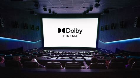 Dolby Cinema Expands To Two New Territories Dolby Professional