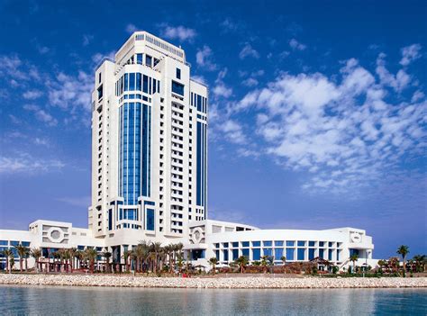 The Ritz Carlton Doha Unveils A New Era Of Elegance Katara Hospitality