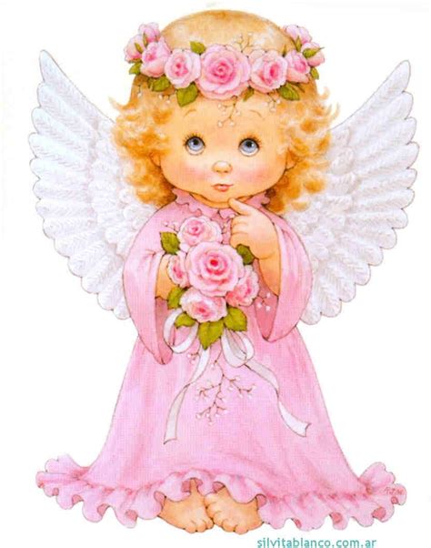 Angeles Y Angelitos Christmas Angels Angel Art Angel Clipart