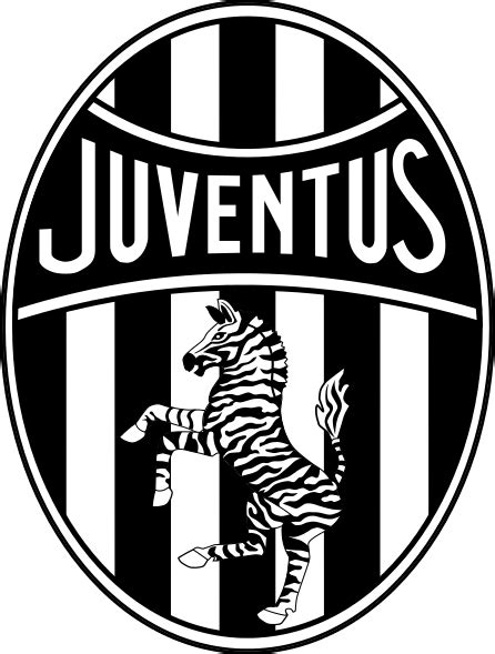 Juventus Fc Logo Png