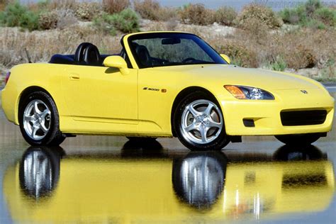 1999 Honda S2000 News Reviews Msrp Ratings With Amazing Images
