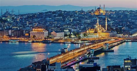 3 Days Istanbul Turkey Travel Package 350