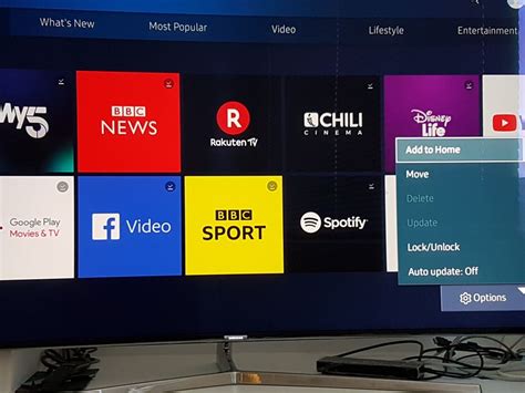 How to uninstall an app from a mac with launchpad: How do i delete or block bloatware apps on smart tv ...