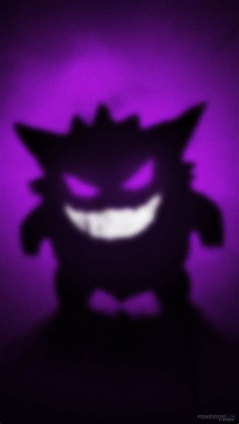 We have an extensive collection of amazing background images carefully. 1080x1920 Pokemon GO Handy Wallpaper - Gengar | Ghost ...