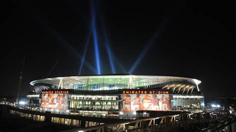 Free Download Arsenal Emirates Stadium Wallpapers Hd Resolution Epic