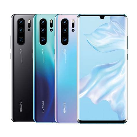 Huawei P30 Key Features Specifications And Price In Kenya