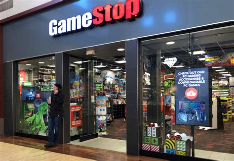 GameStop staff on minimum wage hit out at Reddit stock war | The