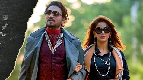 Hindi Mediums New Song Suit Suit Featuring Irrfan Khan And Saba Qamar