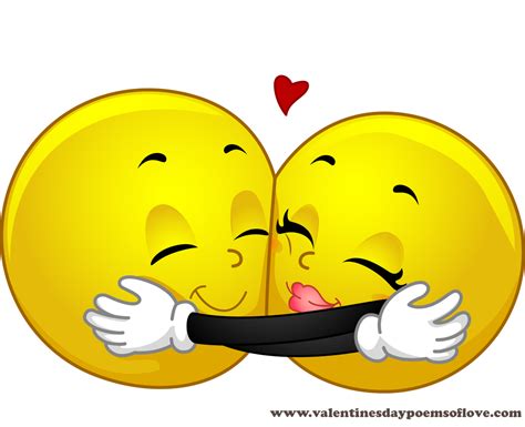 Hug Day Love Images Smiley Liebe Emoticon Liebe Smiley