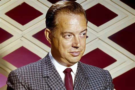 20 Astonishing Facts About Hugh Downs