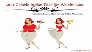 1200 Calorie Diet Plan North Indian And White A 7 Day 1 200 Calorie