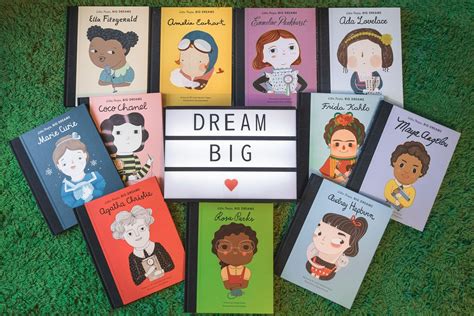 Quarto Group And Mcdonalds To Bring Little People Big Dreams Book