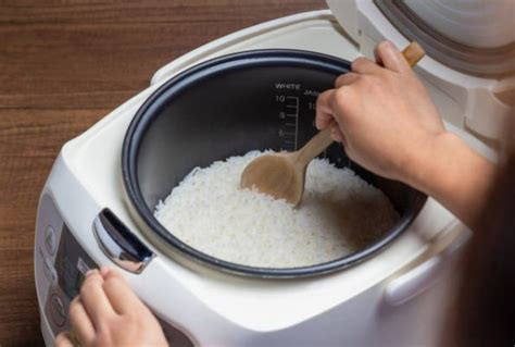 The Best Aroma Rice Cooker Ratio For Perfectly Fluffy Rice Rice Array