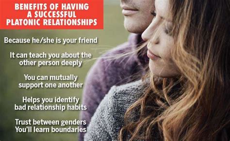 Secrets To Having A Successful Platonic Relationship