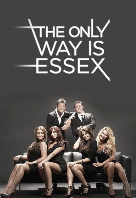 The Only Way Is Essex Episodes Sidereel
