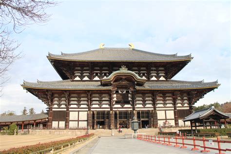 Discover Ancient Nara Unesco World Heritage Sites Xperience Japan