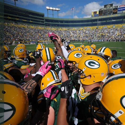 10 New Green Bay Packers Team Wallpaper FULL HD 1920×1080 ...