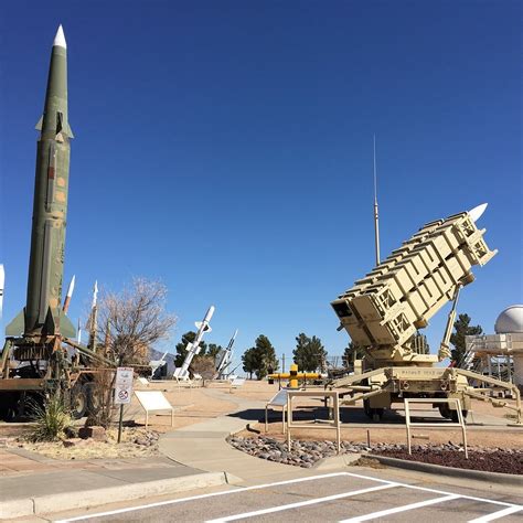 White Sands Missle Range Museum Alamogordo 2021 All You Need To