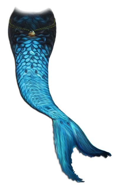 Collection Of Mermaid Tail Png Pluspng