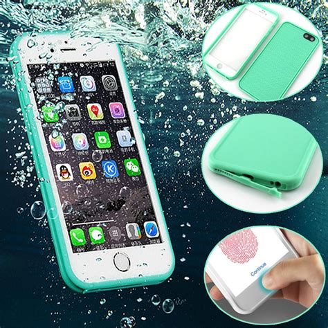 Best Waterproof Iphone Case For Diving Memugaa