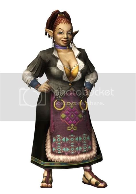 Plus Size Characters Ultimate List