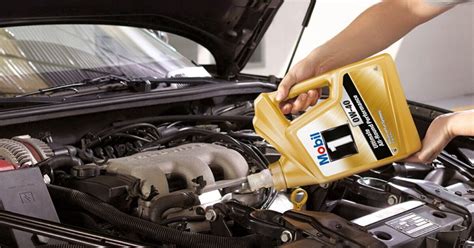 A Guide To Choosing The Right Engine Oil For Your Car Theamberpost