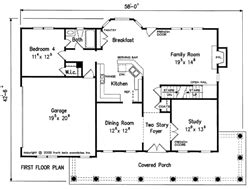 Home Plans And House Plans By Frank Betz Associates Clarkston With Images Floor Plans House