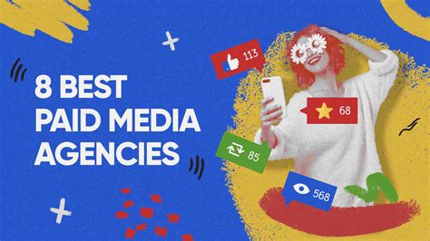 Top 10 Social Media Marketing Agencies In Nyc For 2023