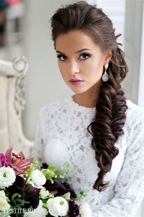 15 Most Beautiful Braided Quinceanera Hairstyles You Will Love