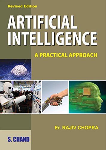 Artificial Intelligence Chopra Rajiv 9788121939485 Abebooks