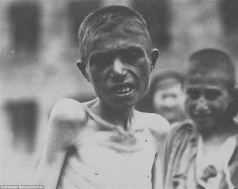Armenian Genocide Photo Collection Shows World The True Horror