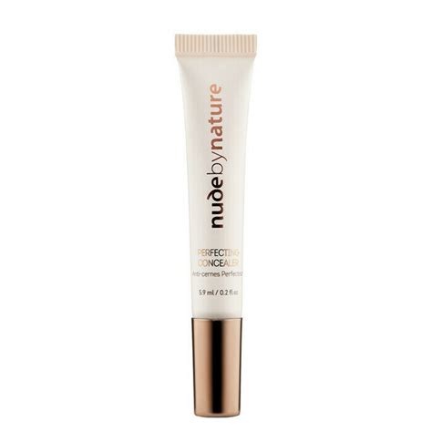 Nude By Nature Liquid Mineral Concealer Nourished Life Australia