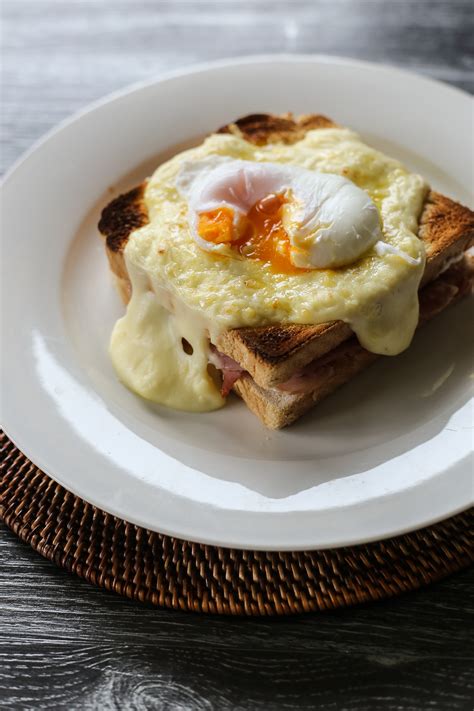 More than just a wax museum, it's a top thing to do in nyc. Croque Madame - Ang Sarap