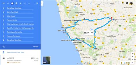 The Ride Of 3 States Trails Of Ghats Soul Warrior Travel Stories