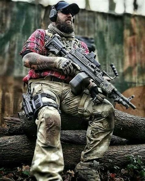 Pin By Chuck On Private Military Contractors Guns Tactical Tactical
