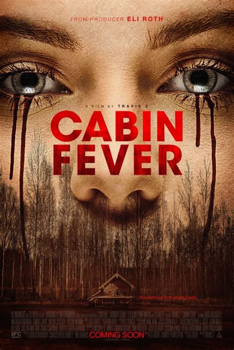 Cabin Fever Horror Aliens Zombies Vampires Creature Features And More From Ifc Midnight A