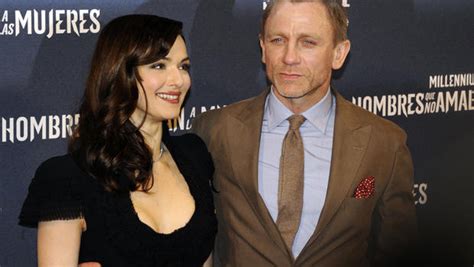 Daniel Craig And Rachel Weisz Are Headed To Broadway Cbs
