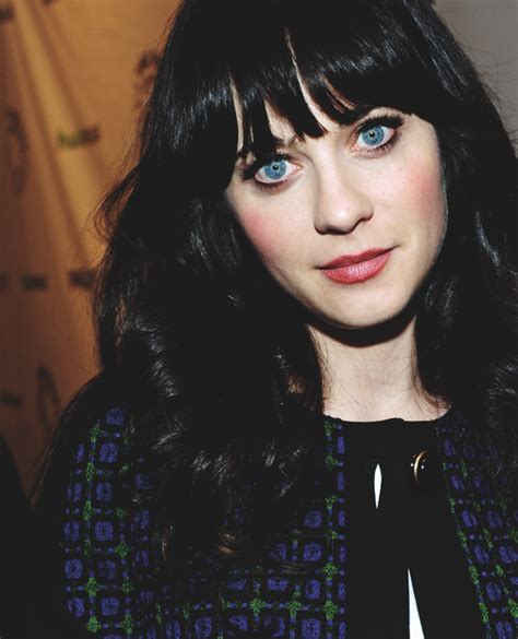 Zooey Deschanel Zooey Deschanel Style Zooey Deschanel Pretty