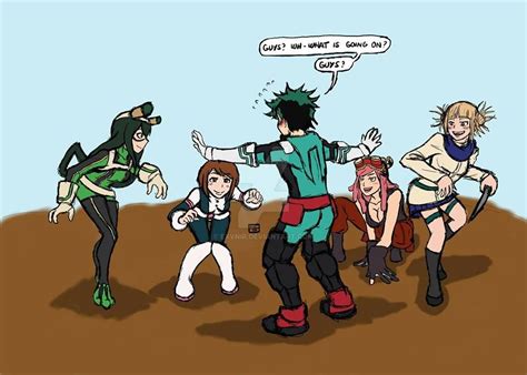 46,574 likes · 441 talking about this. Deku xd | Obrazy