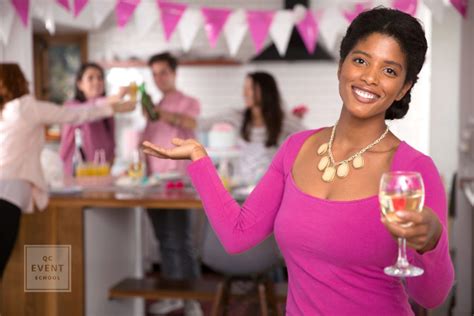 How To Become A Party Planner Pointers For Planners
