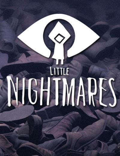 Последние твиты от little nightmares ii (@littlenights). Finally, Little Nightmares Has Gone Gold As Announced By ...