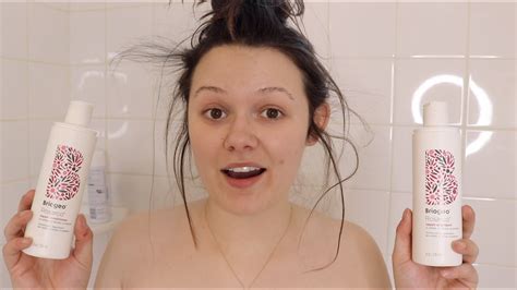 My Very Basic Shower Routine Youtube