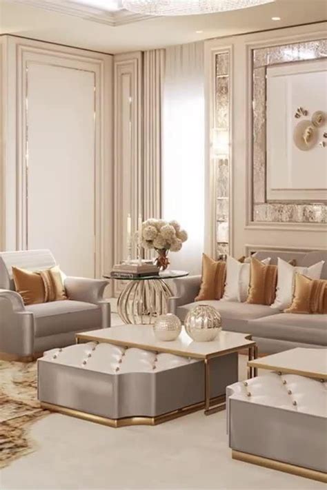 Colorful Villa Living Room Interior Decoration Videos From Spazio Dubai