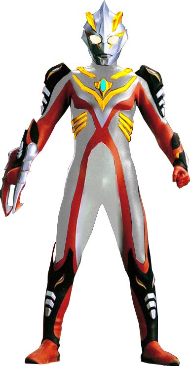 Ultraman Cross By Supersamyoshi On Deviantart