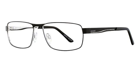 Jg33066 Eyeglasses Frames By Jaguar