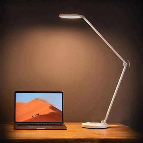 Xiaomi Mi Smart Led Desk Lamp Pro Multi Joint App Control White